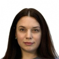 Олейникова Екатерина Ивановна