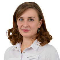 Олейникова Виктория Витальевна