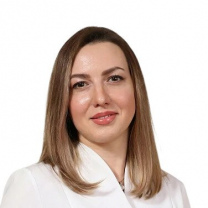 Охотникова Елена Сергеевна