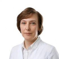 Петряева Елена Сергеевна