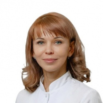 Постовалова Елена Вениаминовна