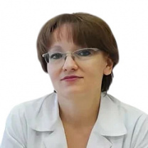 Проценко Светлана Геннадьевна