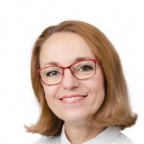 Сидорина Ирина Владимировна