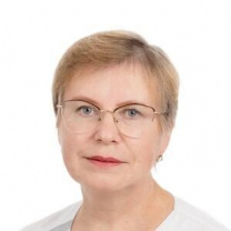 Бухвалова Тамара Геннадьевна