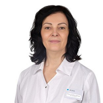 Вильчинская Диана Артуровна
