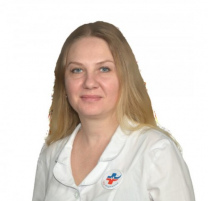 Орлова Анна Николаевна