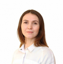 Гажало Алина Рафаэльевна