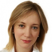Гузенко Валентина Алексеевна