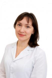 Хайруллина Марина Александровна