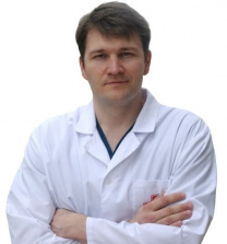 Фокин Андрей Викторович