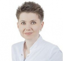 Тюмбарова Юлия Анатольевна