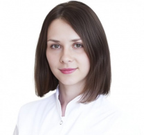 Уфимцева Яна Анатольевна