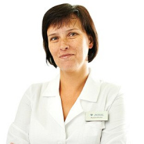 Шмакова Наталья Сергеевна