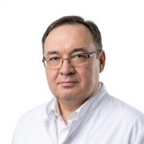 Хасанов Олег Даниилович