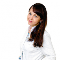 Ловцова Татьяна Сергеевна