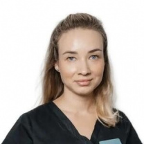 Подрядова Мария Алексеевна