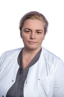 Чиклимова Александра Вячеславовна