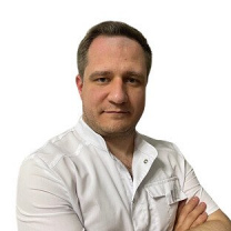 Сокол Максим Валерьевич