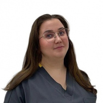 Крапивина Екатерина Владимировна