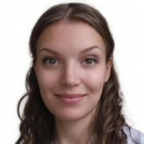 Ленчак Анна Александровна