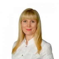 Ковелина Ольга Сергеевна
