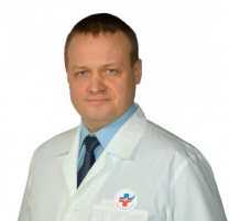 Коренев Иван Викторович