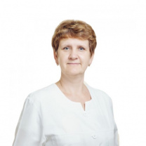 Субботина Светлана Владиславовна