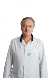 Зель Александр Николаевич