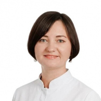 Шулятьева Анна Карловна