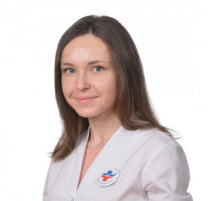 Лобанова Алена Викторовна