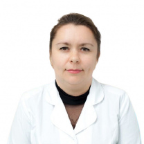Баженова Елена Павловна
