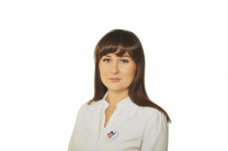 Мамонтова Елизавета Витальевна