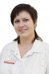 Носуль Юлия Владимировна