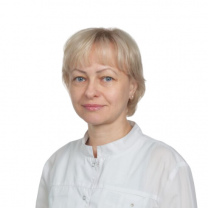 Осипенко Татьяна Сергеевна
