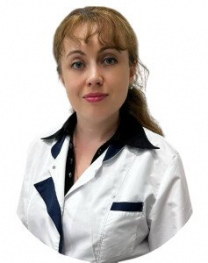 Самусева Анна Сергеевна