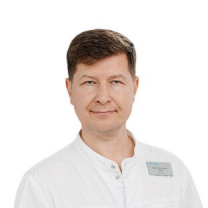 Зимин Федор Николаевич