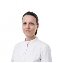 Отт Татьяна Михайловна