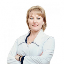 Андриевских Светлана Николаевна