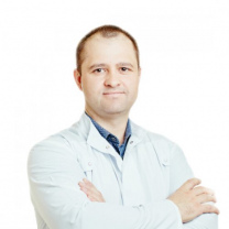 Решетов Сергей Петрович