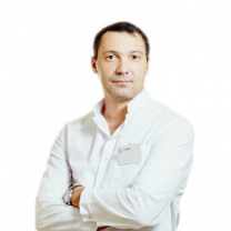 Чмутов Александр Михайлович