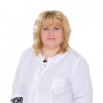 Гришина Татьяна Вадимовна