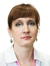 Казанцева Галина Валерьевна