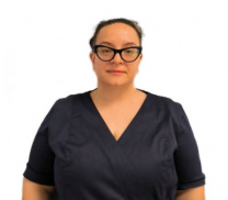Кожокина Инна Павловна