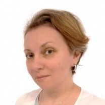 Потапова Татьяна Петровна