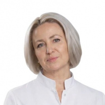 Жукова Наталья Владимировна
