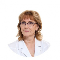 Попова Раиса Вениаминовна