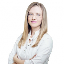 Артамонова Анна Александровна