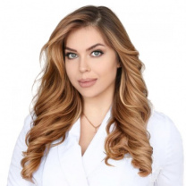 Первухина Анна Владимировна
