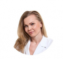 Лушинская Алёна Алексеевна