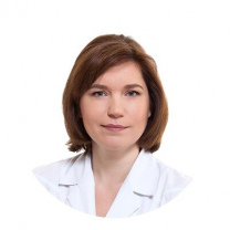 Зацепина Наталья Юрьевна